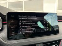 Skoda Kamiq 1.5 TSI  DSG Monte Carlo PANO AHK 4J GAR bei Autohaus Landmann & Maier OHG