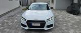 Audi TT Coupe 2.0 TFSI S tronic S-Line Competition - Audi TT in Mannheim