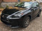 Lexus NX 300 300hE-FOUR Luxury Line,Leder,Autom,Kamera - Lexus NX-Serie in Köln