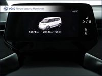 Volkswagen ID. Buzz - Vorschau Bild 7