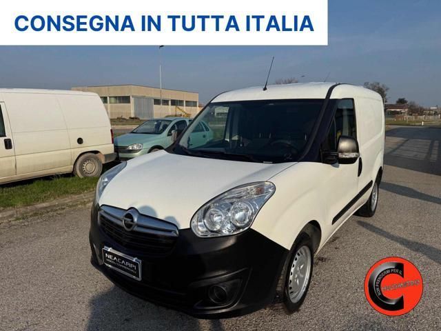 Opel OPEL Combo 1.3 CDTI(PC-TN L1H1)750 KG-E6B-OTTIME