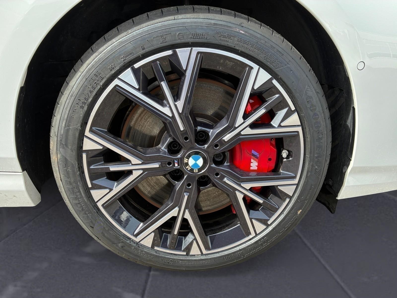 BMW 223 Gran Coupe xDrive Steptronic M SPORT PRO Dri