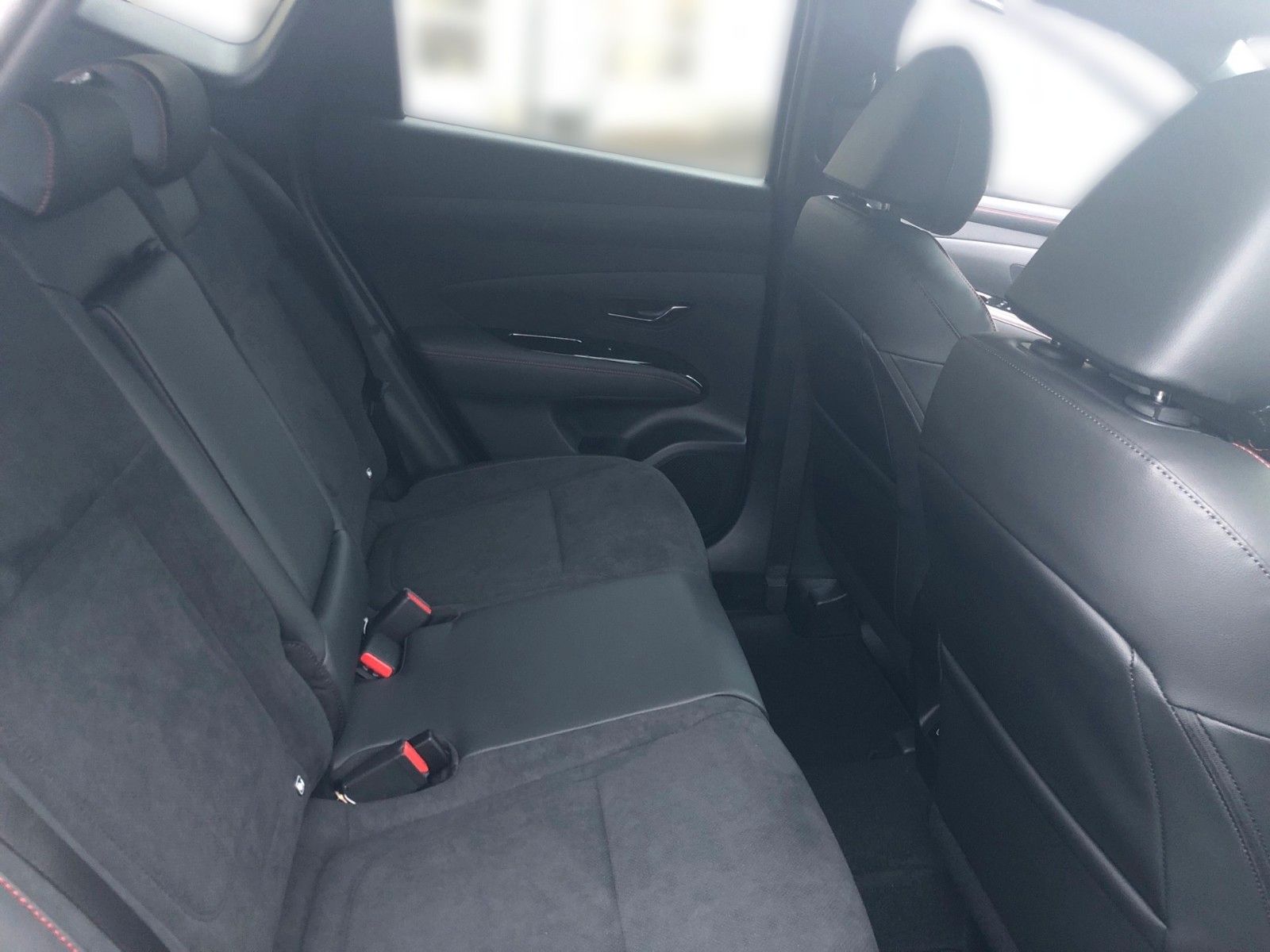 Hyundai TUCSON - Bild 13