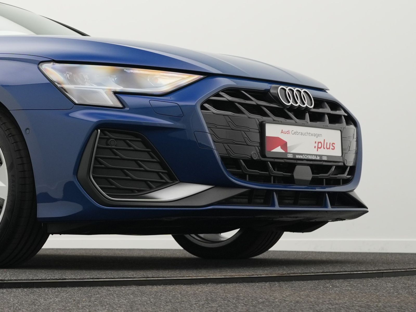 Audi A3 - Bild 47