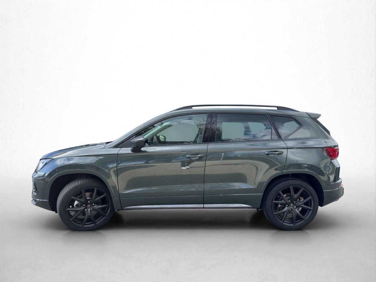Cupra Ateca - Bild 2