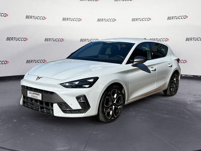Cupra CUPRA Leon 2.0 TDI 150 CV DSG imagem 2