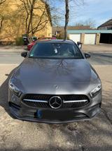 Mercedes-Benz 200 Kompakt mit AMG Line  - : Allradantrieb, Kleinwagen, mit
