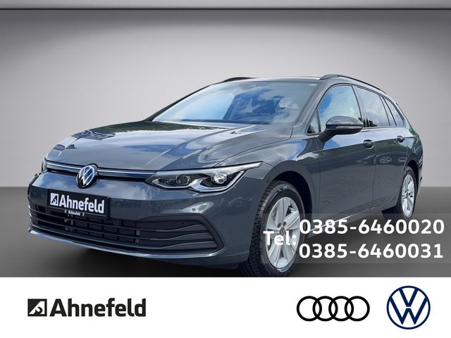 Golf Variant Life 2,0 l TDI SCR 110 kW 150 PS 7-
