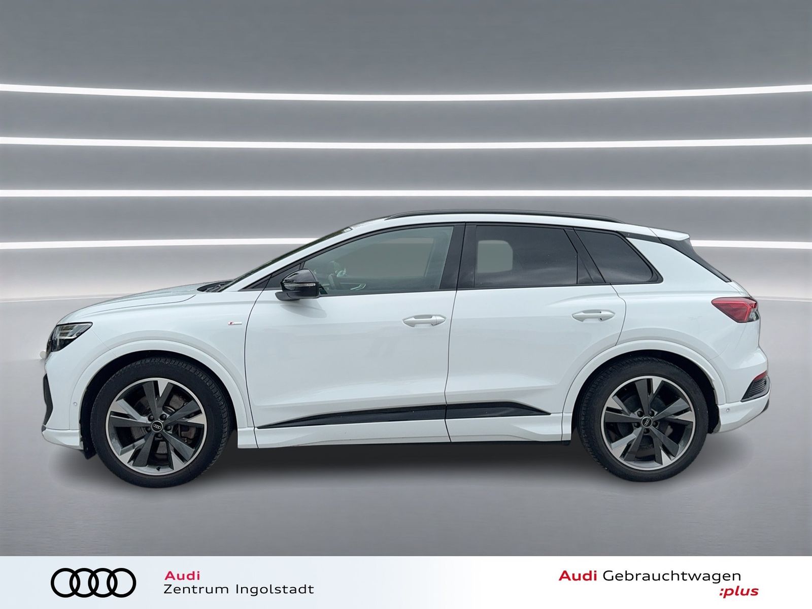 Audi Q4 e-tron - Bild 3