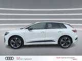 Audi Q4 e-tron 45 qu S line MATRIX KAMERA HuD ACC PDC - Audi Q4 e-tron SUV