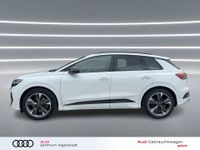 Audi Q4 e-tron - Vorschau Bild 3