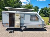 HYMER / ERIBA / HYMERCAR Eribelle 430 - HYMER / ERIBA Eribelle