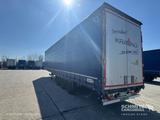 Schmitz Cargobull Curtainsider Mega - Offers