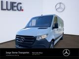 Mercedes-Benz Sprinter 211 CDI Kasten Standard KlimaA AHK - Mercedes-Benz Sprinter: 211cdi