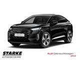 Audi Q4 Sportback e-tron perfomance  HeadUp AHK Stand