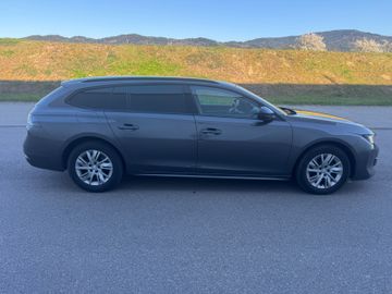 Peugeot 508 - 9