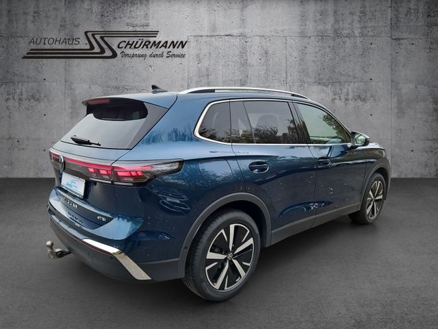 Tiguan Elegance neu 1.5 eTSI OPF DSG AHK