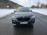 BMW X3 M40 M40d