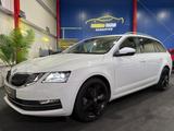 Skoda Octavia Combi Style*MEMORY*CARPLAY*KAMERA*TOTWIN - Skoda Octavia: Winterreifen