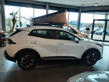 KIA Sportage - 5