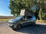 Mercedes-Benz Marco Polo V300 4MATIC AMG Line - Küche, Leder h