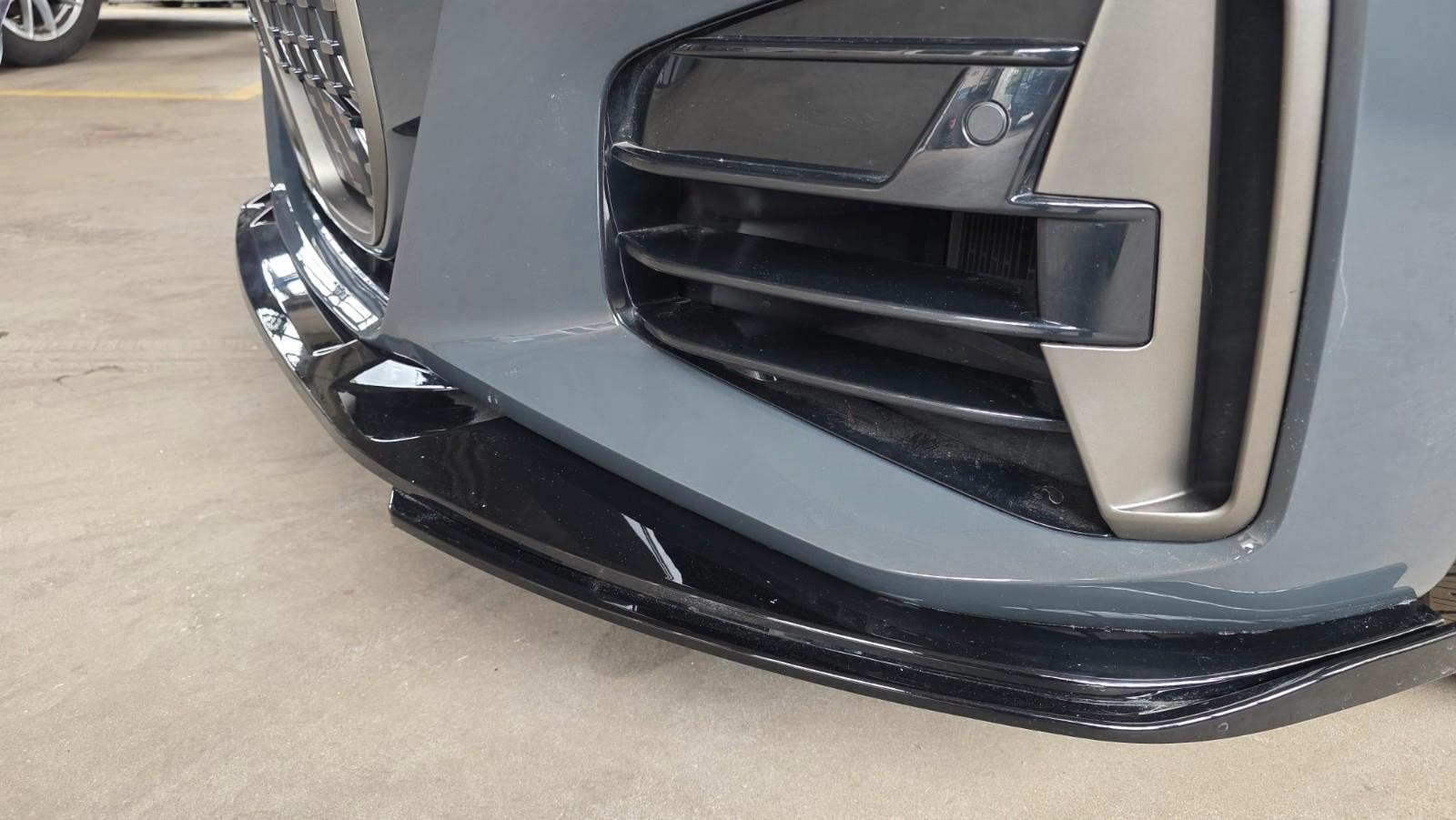 BMW M440i xDrive Coupé A VOLLAUSTATTUNG