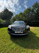 Toyota RAV4 - Toyota RAV 4 in Kiel