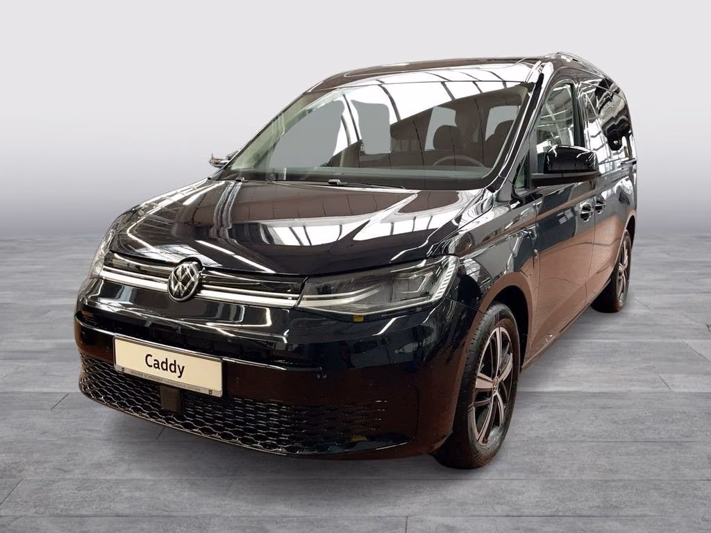 Volkswagen Caddy Maxi Life "ENERGY" 1.5 eHybrid 85 kW 6-DSG