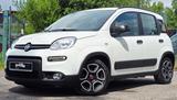 Fiat Panda*1.HAND*37 TKM*KLIMA*ANDROID*PDC*STARTSTOP* - Fiat Panda: 1.3