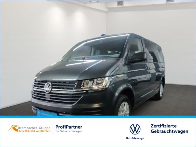 Volkswagen T6.1 Caravelle 2,0 TDI Trendline Klima 8-Sitzer