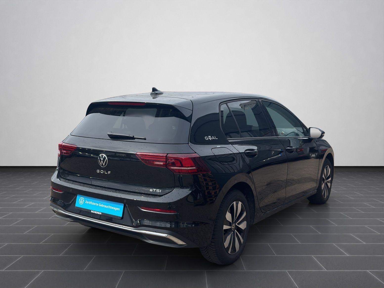 Volkswagen Golf - Bild 3