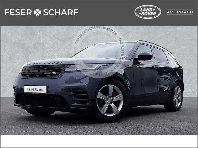 Land Rover Range Rover Velar Dynamic SE D200 AHK PANO 360 K