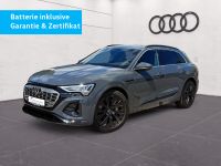Audi Q8 e-tron - Vorschau Bild 2