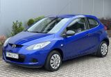 Mazda 2 Sport 1.3 MZR Impuls*Euro4*TÜV+Insp. NEU - Mazda 2 aus 2008