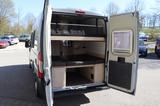 Weinsberg CaraBus 600K Ducato 2.3/Weinsberg/Küche/WC/1Hand - Weinsberg Carabus