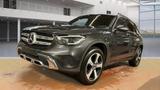 Mercedes-Benz GLC 300 e 19*Distro*VIRTUA*Mubeam*Sound*Pano*AHK - Mercedes-Benz GLC 300 mit Hybrid-Antrieb: Grau