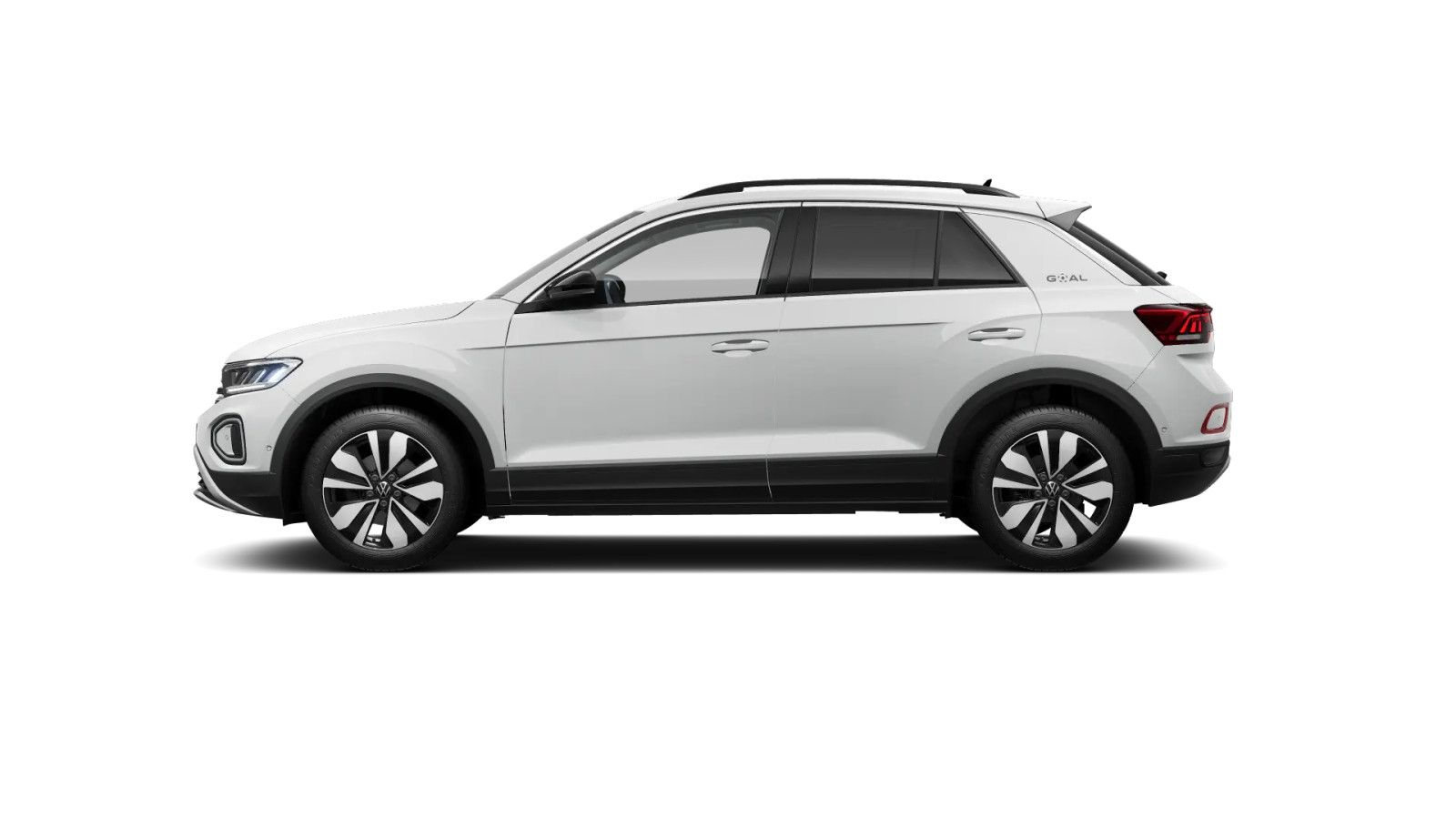 Volkswagen T-Roc - Bild 6