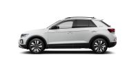 Volkswagen T-Roc - Vorschau Bild 6