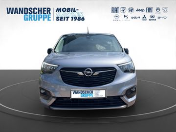 Opel Combo Life Elegance 1,2 Turbo Navi+RFK+SHZ+LM
