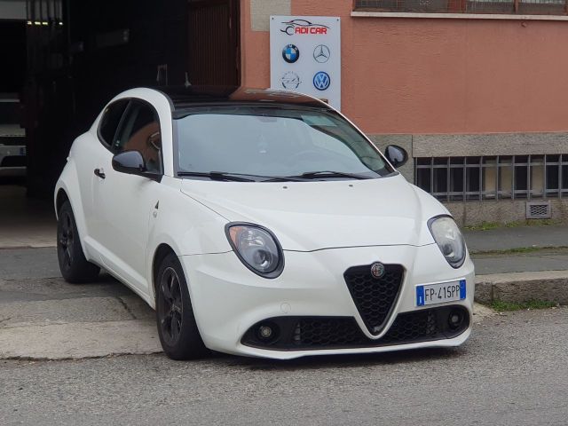 Alfa Romeo ALFA ROMEO MiTo 1.3 JTDm 95 CV S&S