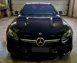 Mercedes-Benz E 63 S AMG 4M+ T-Modell · 612 PS · Carbon · Pano