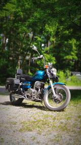 Honda CA 125 Rebel  - Offers matching your search criteria