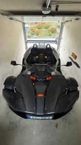 KTM X-BOW R - KTM aus 2020