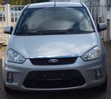 Ford C-Max C-MAX Style *NAVI*BLUETOOTH*WENIG KM* - gebrauchte Ford C-Max aus dem Jahr 2009