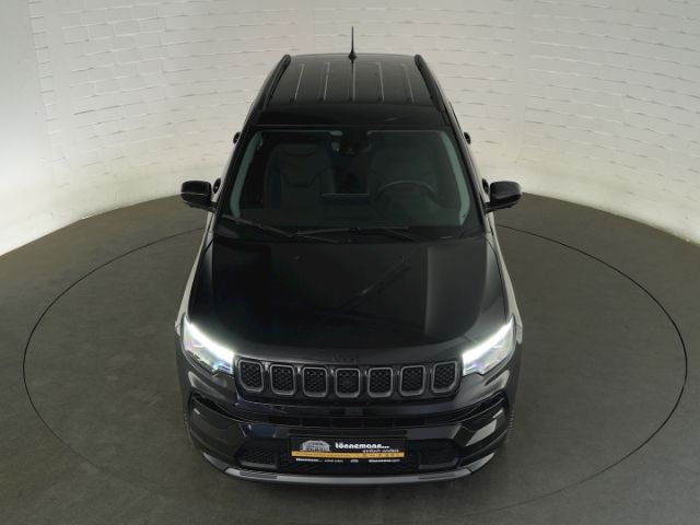 Compass S MHEV DCT+LED+NAVI+360 GRAD KAMERA+SITZ