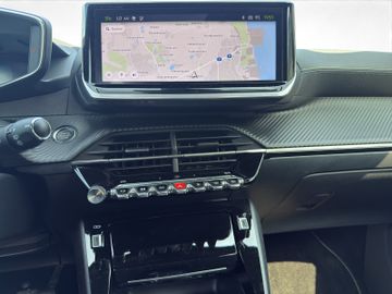 Peugeot 2008 1.2 PureTech 130 GT Kam.+KeyLess+LED+Navi