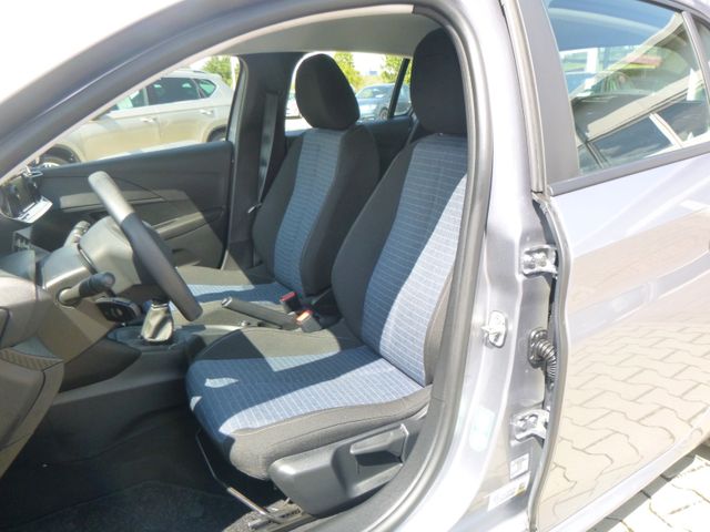 Fahrzeugabbildung Peugeot 208 Like >8.780 KM/ Klima/TEMP/DAB-Radio<