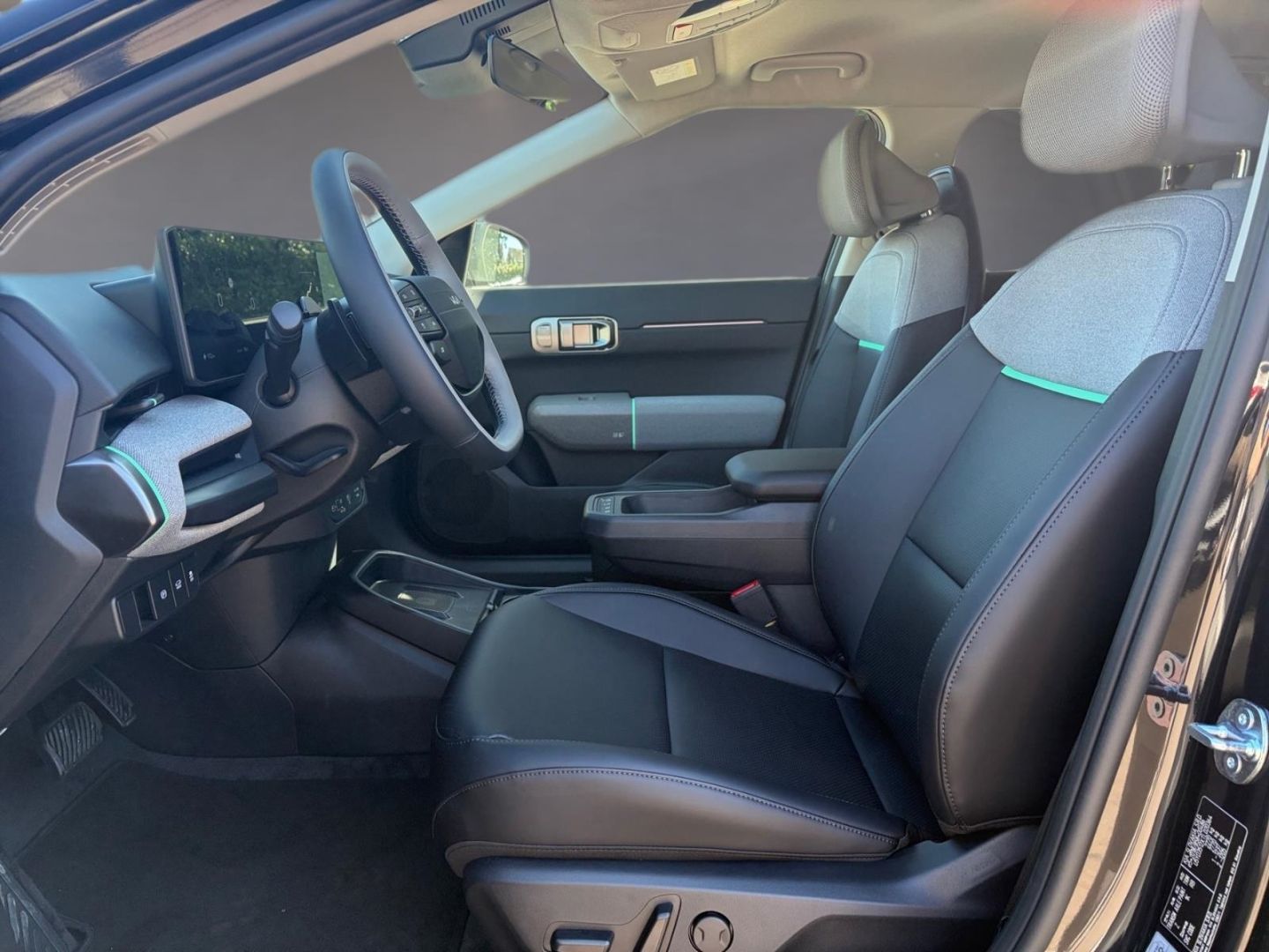 Fahrzeugabbildung Kia EV4 150 kW Earth 58 FWD EARTH UP TE WIC Navi Dig