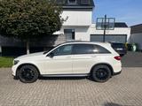 Mercedes-Benz GLC 300 4MATIC Autom. - - Mercedes-Benz GLC 300 von privat