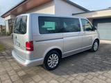 Volkswagen T5 Transporter Bus Multivan Highline - 7 Sitzer Gebrauchtwagen